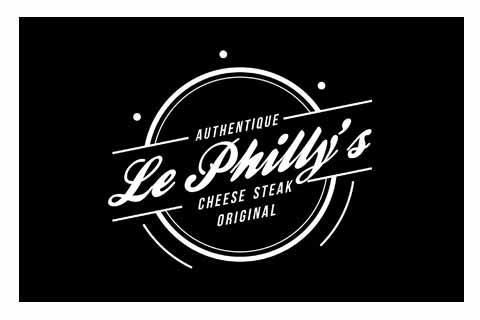 TCH'IN - partenaire officiel : Le Phillys Clermont-Ferrand